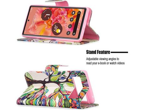 Carcasa para Google Pixel 6
