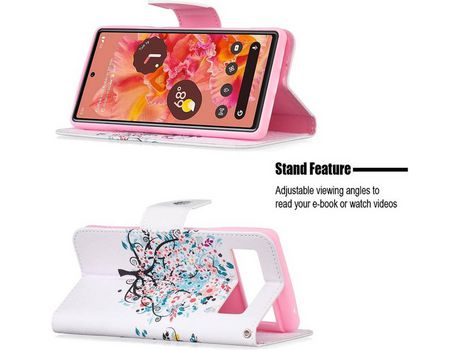 Carcasa para Google Pixel 6