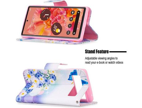 Carcasa para Google Pixel 6