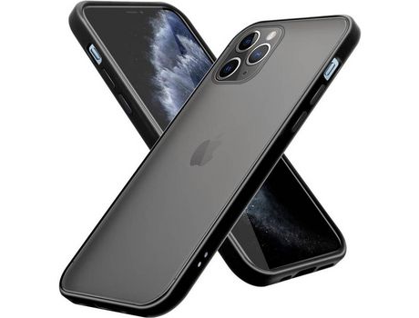 Carcasa para iPhone 11 PRO CADORABO Transparente