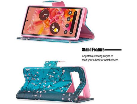 Carcasa para Google Pixel 6