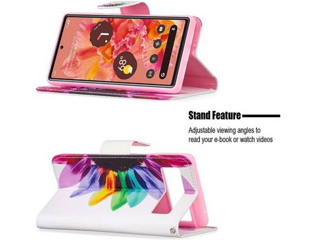 Carcasa para Google Pixel 6
