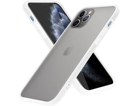 Carcasa para iPhone 11 PRO CADORABO Transparente