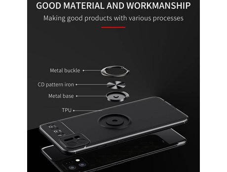 Carcasa para Oppo A16K