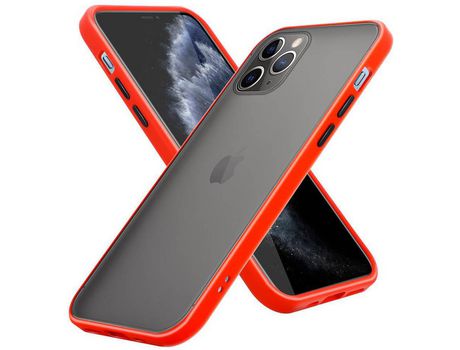 Carcasa para iPhone 11 PRO MAX CADORABO Transparente