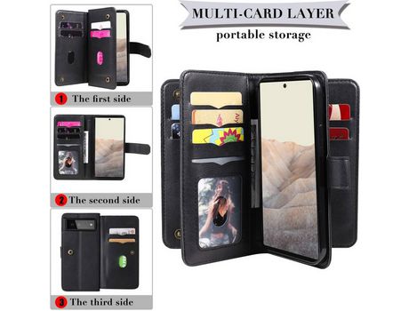 Carcasa para Google Pixel 6