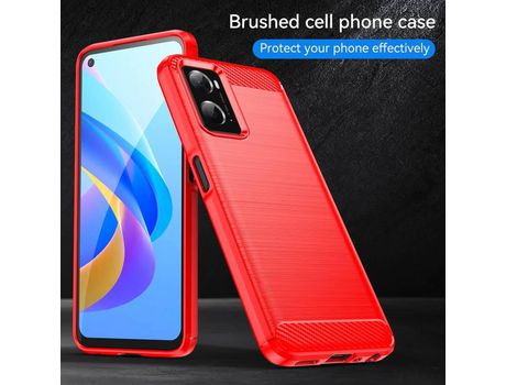 Carcasa para Oppo A36/Realme 9i