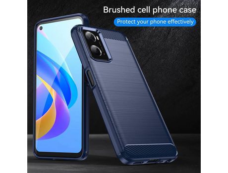 Carcasa para Oppo A36/Realme 9i
