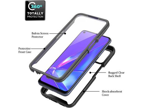 Carcasa para Oppo A52/A72/A92