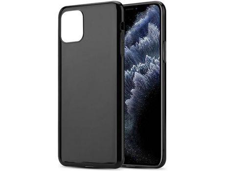 Carcasa para iPhone 11 PRO CADORABO Negro