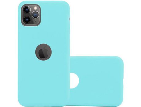 Carcasa para iPhone 11 PRO MAX CADORABO Azul