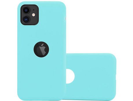 Carcasa para iPhone 11 CADORABO Azul
