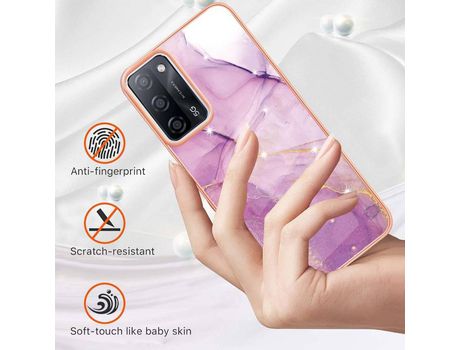 Carcasa para Oppo A53s 5G/A55 5G/A54 4G/A54s/A16/A16s