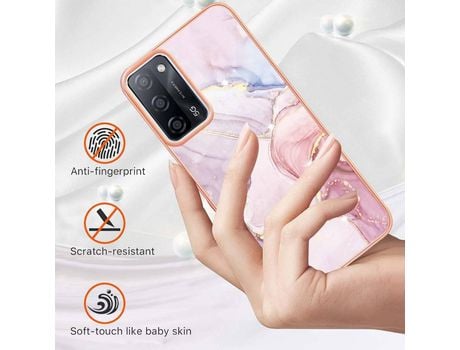 Carcasa para Oppo A53s 5G/A55 5G/A54 4G/A54s/A16/A16s