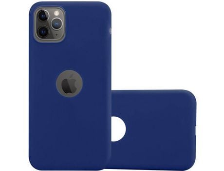 Carcasa para iPhone 11 PRO CADORABO Azul