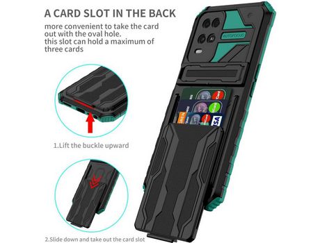Carcasa para Oppo A54 4G