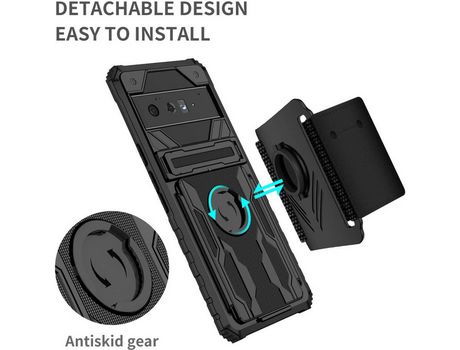 Carcasa para Google Pixel 6 Pro