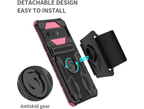 Carcasa para Google Pixel 6 Pro