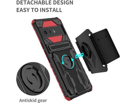 Carcasa para Google Pixel 6 Pro