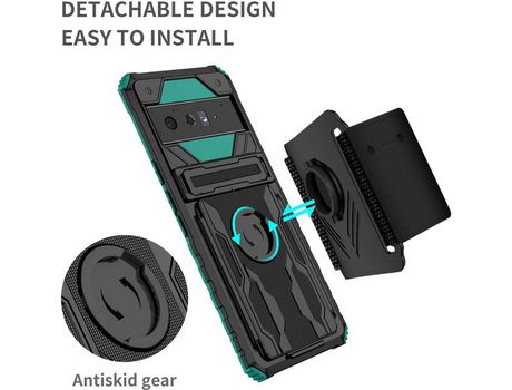 Carcasa para Google Pixel 6 Pro