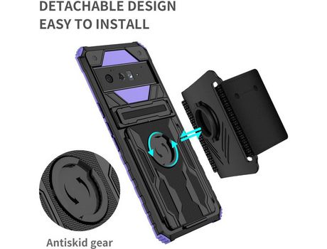 Carcasa para Google Pixel 6 Pro