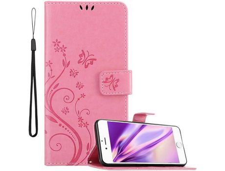 Carcasa para iPhone 6 / 6S CADORABO Rosa