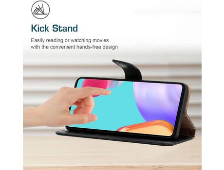 Carcasa para Oppo A54 4G/A54s/A16/A16s