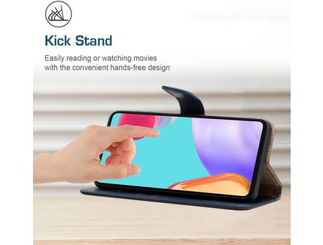 Carcasa para Oppo A54 4G/A54s/A16/A16s