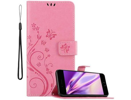 Carcasa para iPhone 7 PLUS / 7S PLUS / 8 PLUS CADORABO Rosa