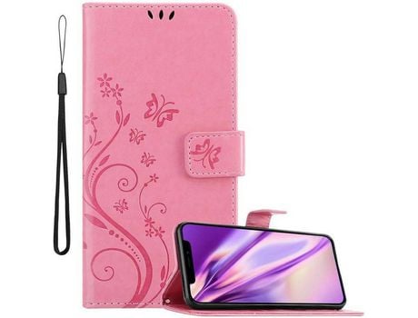 Carcasa para iPhone 11 PRO MAX CADORABO Rosa