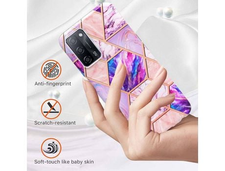Carcasa para Oppo A55 5G/A54 4G/A54s/A53s 5G/A16