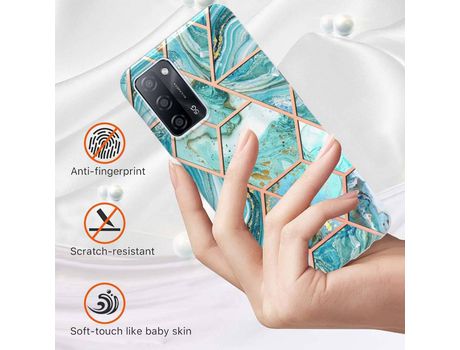 Carcasa para Oppo A55 5G/A54 4G/A54s/A53s 5G/A16