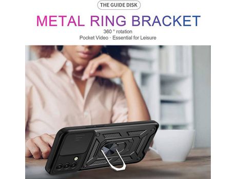 Carcasa para Oppo A74 4G