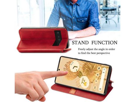 Carcasa para Google Pixel 6 Pro
