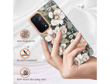 Carcasa para Oppo A74 5G/A93 5G/A54 5G/A93s 5G