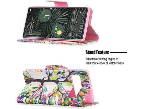 Carcasa para Google Pixel 6 Pro
