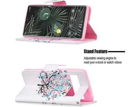 Carcasa para Google Pixel 6 Pro