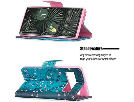 Carcasa para Google Pixel 6 Pro