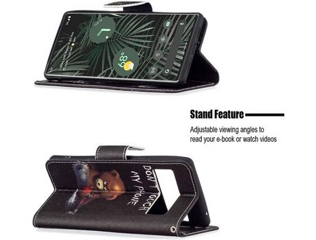 Carcasa para Google Pixel 6 Pro