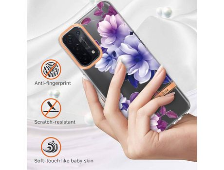 Carcasa para Oppo A74 5G/A93 5G/A54 5G/A93s 5G
