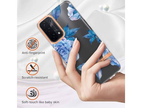 Carcasa para Oppo A74 5G/A93 5G/A54 5G/A93s 5G