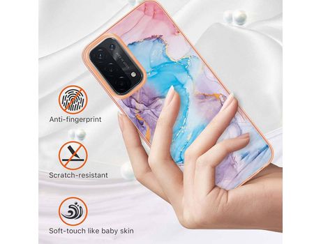 Carcasa para Oppo A74 5G/A93 5G/A54 5G/A93s 5G