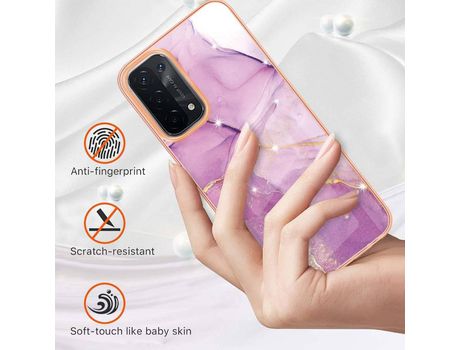 Carcasa para Oppo A74 5G/A93 5G/A54 5G/A93s 5G