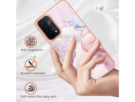 Carcasa para Oppo A74 5G/A93 5G/A54 5G/A93s 5G