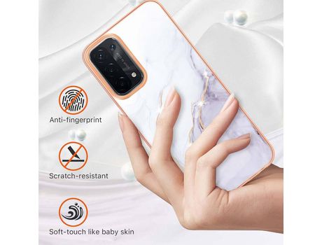 Carcasa para Oppo A74 5G/A93 5G/A54 5G/A93s 5G
