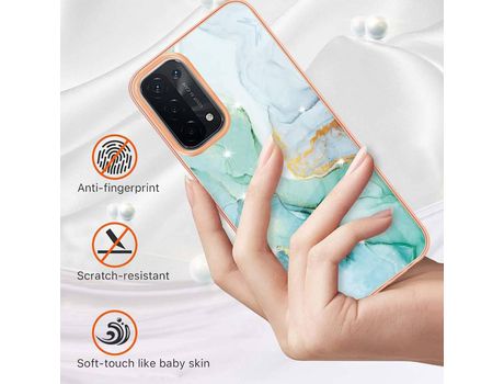 Carcasa para Oppo A74 5G/A93 5G/A54 5G/A93s 5G