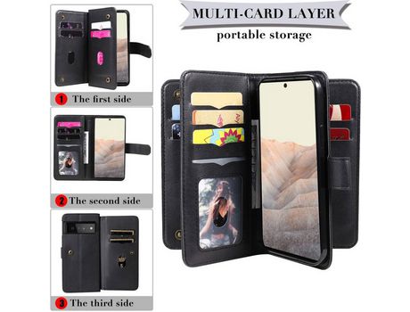 Carcasa para Google Pixel 6 Pro