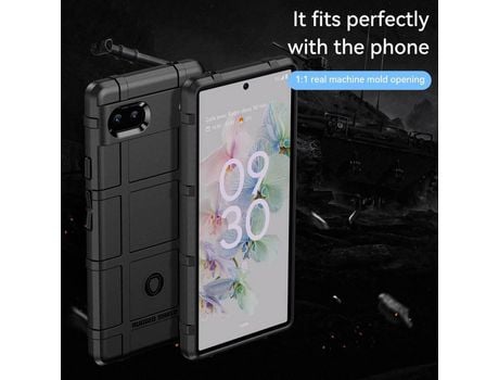 Carcasa para Google Pixel 6a