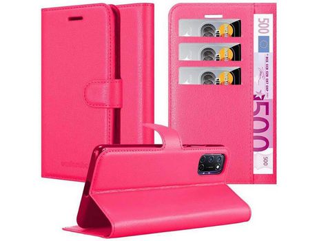 Carcasa para Oppo A72 CADORABO Rosa