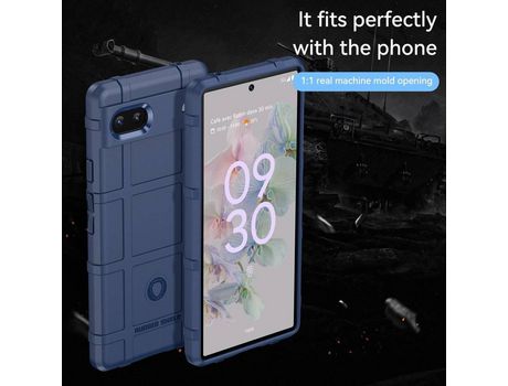 Carcasa para Google Pixel 6a